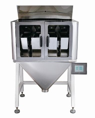 Linear weigher&scale