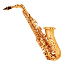 Alto saxophone - ASAL-806