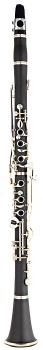 G key clarinet - ASCL-112
