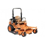2011 Scag Power Equipment 61 Turf Tiger™ with 35hp Briggs-Vanguard Engine - 87-127