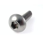 ISO 7380 Hexagon socket button head screws(STOCK)
