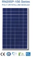 285Watt Nano Coating Solar Panel, 285W poly Crystalline Solar Panel