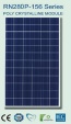 280Watt Nano Coating Solar Panel, 280W poly Crystalline Solar Panel