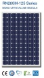 260Watt Nano Coating Solar Panel, 260W Mono Crystalline Solar Panel