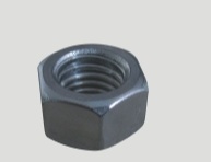 ASTM B8/B8M Stainless Steel Hex Nut