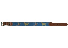 Needlepoint Dog Collars - 30570