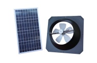 solar gable fan - NL/G-602