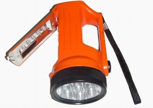 LED flashlight,LED portable lights