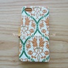 Canvas Case For Iphone5/5s
