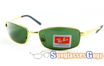 Ray-Ban sunglasses RB3194