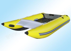 Speed Cat Inflatable Boat