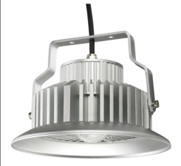 The best price High Lumen induction Led highbay lamp for outdoor chinese factory with CE UL IP65