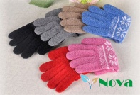 Touch Gloves