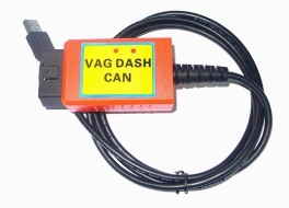 Vag dash can V5.14 - VAG Diagnostic Tools