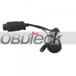 BMW ICOM MOTORCYCLE CABLE 10 PIN FOR USD99.00