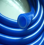 Extruded Silicon Tubes