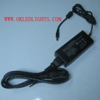 LED Power Supply 110-220V AC to 12V DC