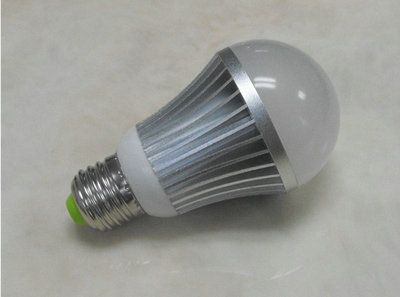 LED Bulb 5W/6W