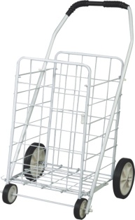 Shopping Cart 3022R - 3022