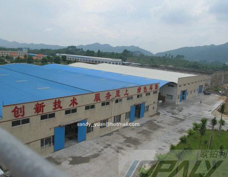 Foshan Opaly Composite Materials Co.,Ltd(Guangzhou office)