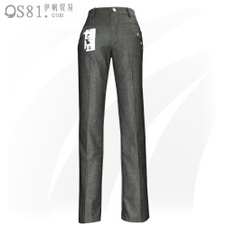 Womens Trousers - 81206803