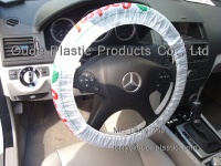 Disposable Car Steering Wheel Cover