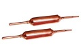 copper spun filter direr - filter drier