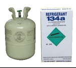 Refrigerant R134A - refrigerant R134A