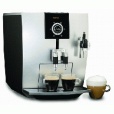 Jura-Capresso Impressa J5 Espresso Machine