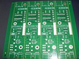 circuit board manufacture fast process / best price / factory / single / double / flexible / rigid / hdi Impedance / Aluminum