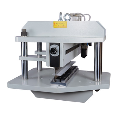 PCB separator machine