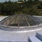 polycarbonate skylights