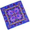 2012 new women silk scarves for wholesale fashion large scarf