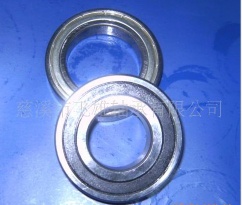 bearing factory offer cheap skateboard bearing, cheap price deep groove ball bearing 6801-ZZ(bearing manufacturer)