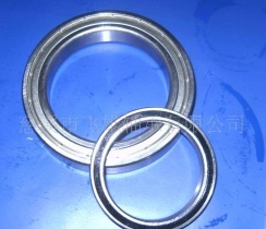 bearing factory offer different kinds of bearings, China bearing,deep groove ball bearing 6802-ZZ