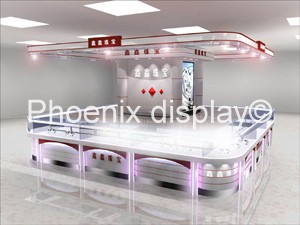 Phoenix Exhibition Display Co.,Ltd.