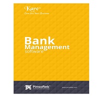 Bank Management Software