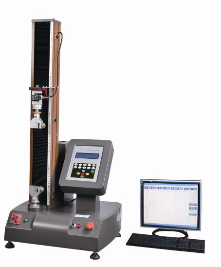 Servo Tensile Tester (computer not included)