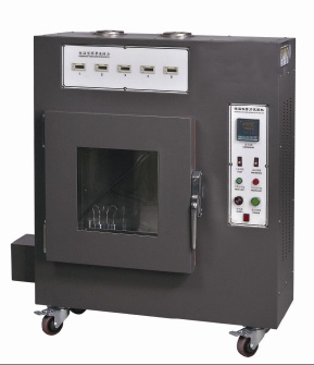 Constant Temperature Holding Power Tester (5 sets) - CTHP-525A