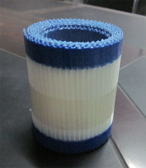 polyester spiral dryer belt