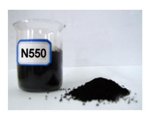 carbon black N550