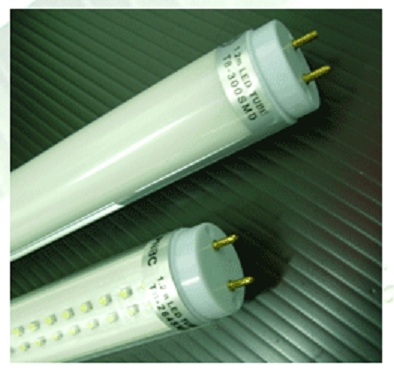 2ft LED fluorescent tube