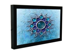 7inch-65inch Advertising player lcd display digital signage