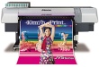 New Mimaki JV5-130S Printer