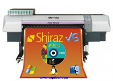 New Mimaki JV5-160S Printer
