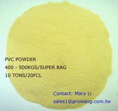 PVC foam cut-off regrinded powder - PVC powder