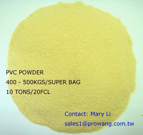 PVC foam cut-off regrinded powder