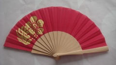 Hand held fans, hand fans - QH-12001