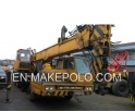 20ton Used Tadano Crane TL200E-used truck crane,used mobile crane,used hydraulic crane - 987456