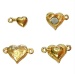 magnetic jewelry clasps
